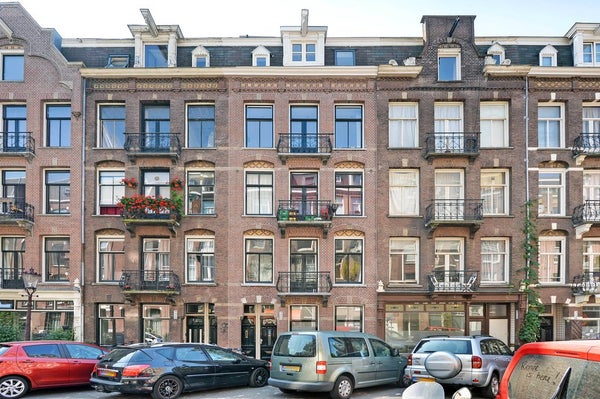 Tilanusstraat