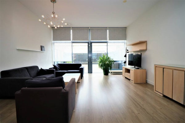 Maashaven O.z. 172 Rotterdam