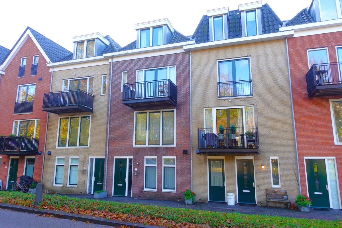 Woerden – 3441ED