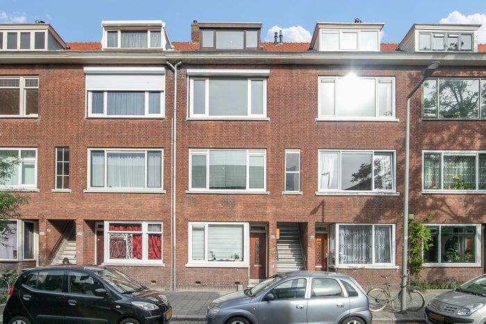 Flakkeesestraat 123 A