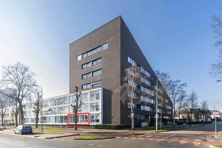 Te huur Appartement Willem de Bruynstraat 54 in Eindhoven