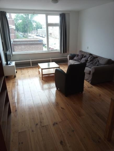S. F. van Ossstraat