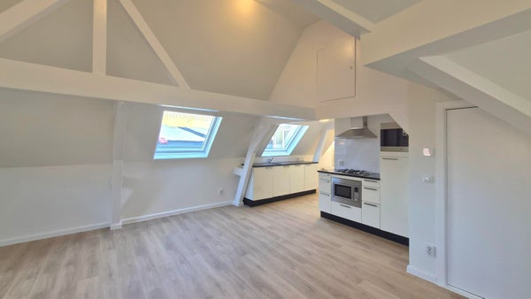 Appartement Spui in Den Haag