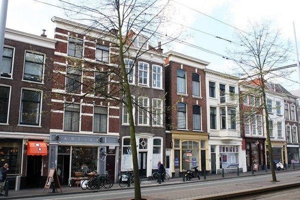 Te huur: Appartement Spui in Den Haag