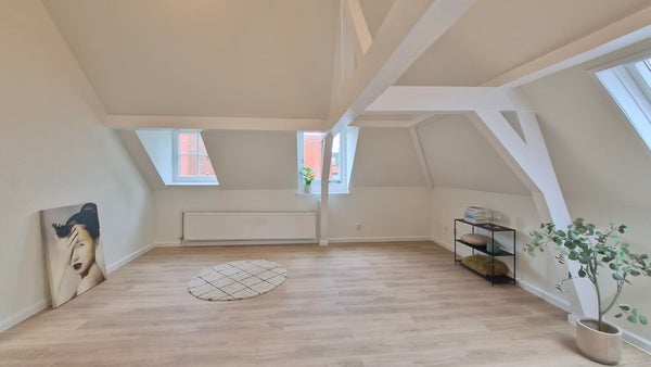 Appartement Spui in Den Haag