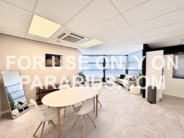 Etagenwohnung Randstad 21 in Almere