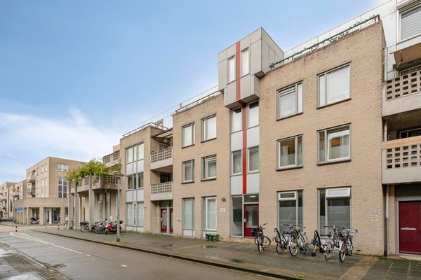Appartement Aubeldomein 23 B in Maastricht