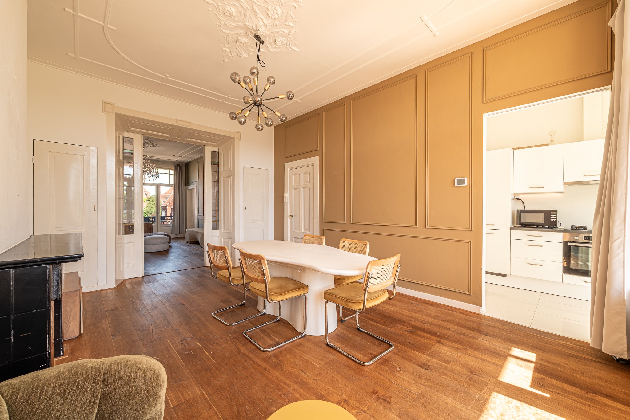 Flat Wethouder Frankeweg 4 2