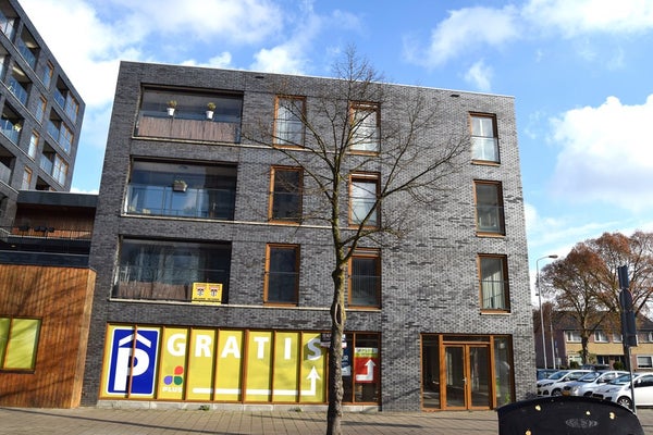 Dr Cuyperslaan, Eindhoven