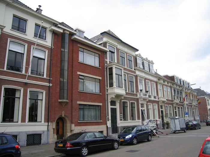 Te huur: Appartement Koninginnegracht in Den Haag