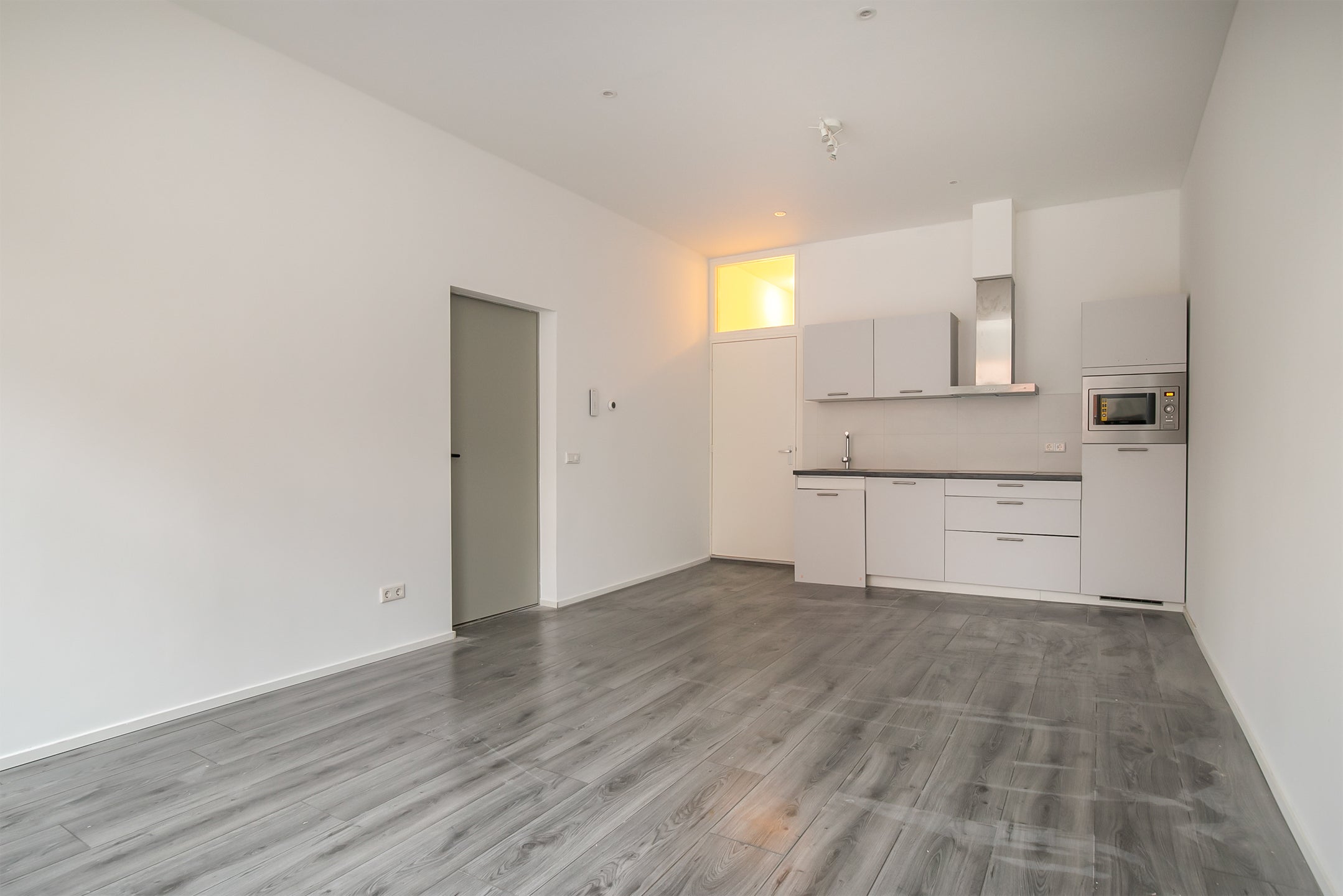 Te huur Appartement Ochterveltstraat 21 C in Rotterdam