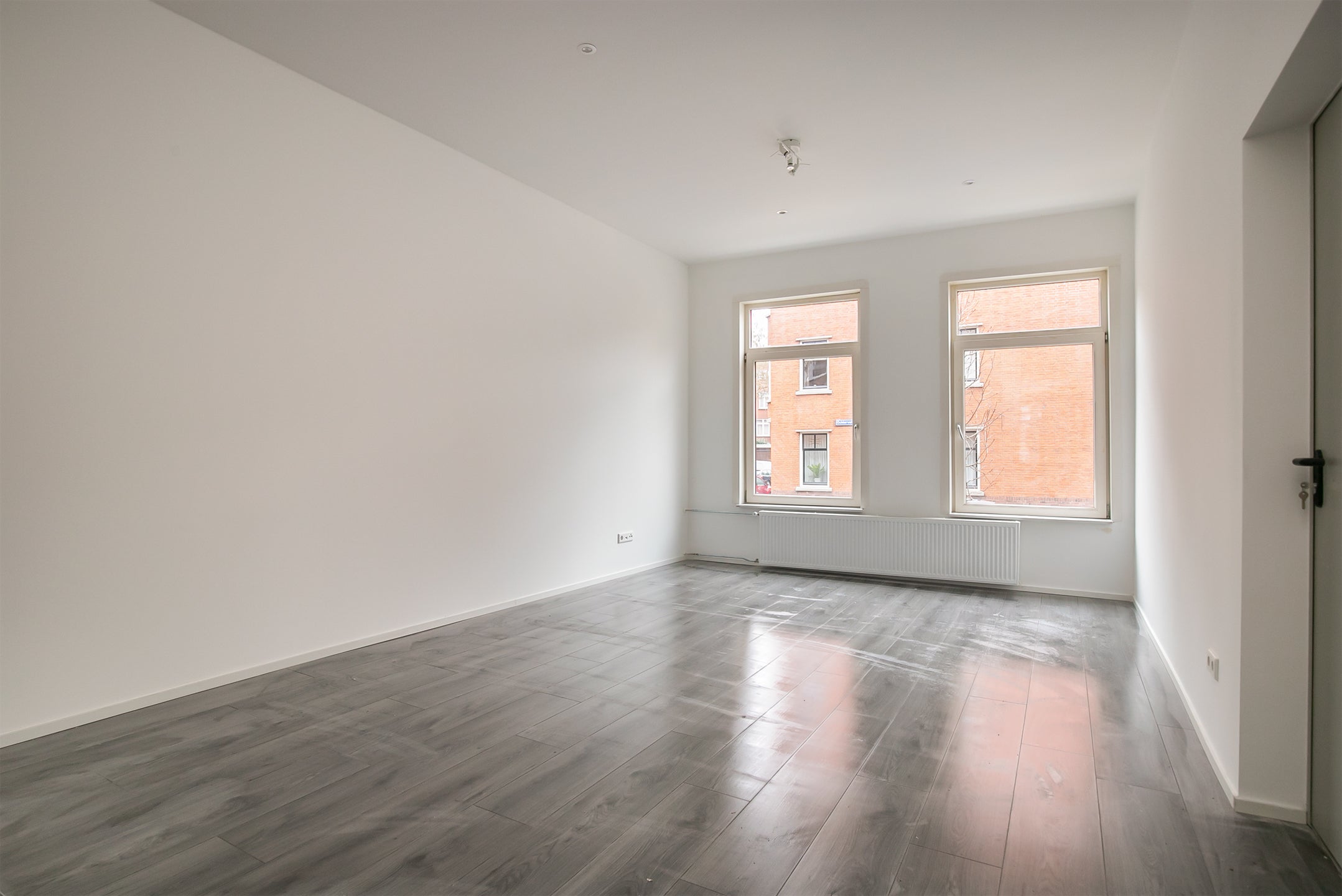 Te huur Appartement Ochterveltstraat 21 C in Rotterdam