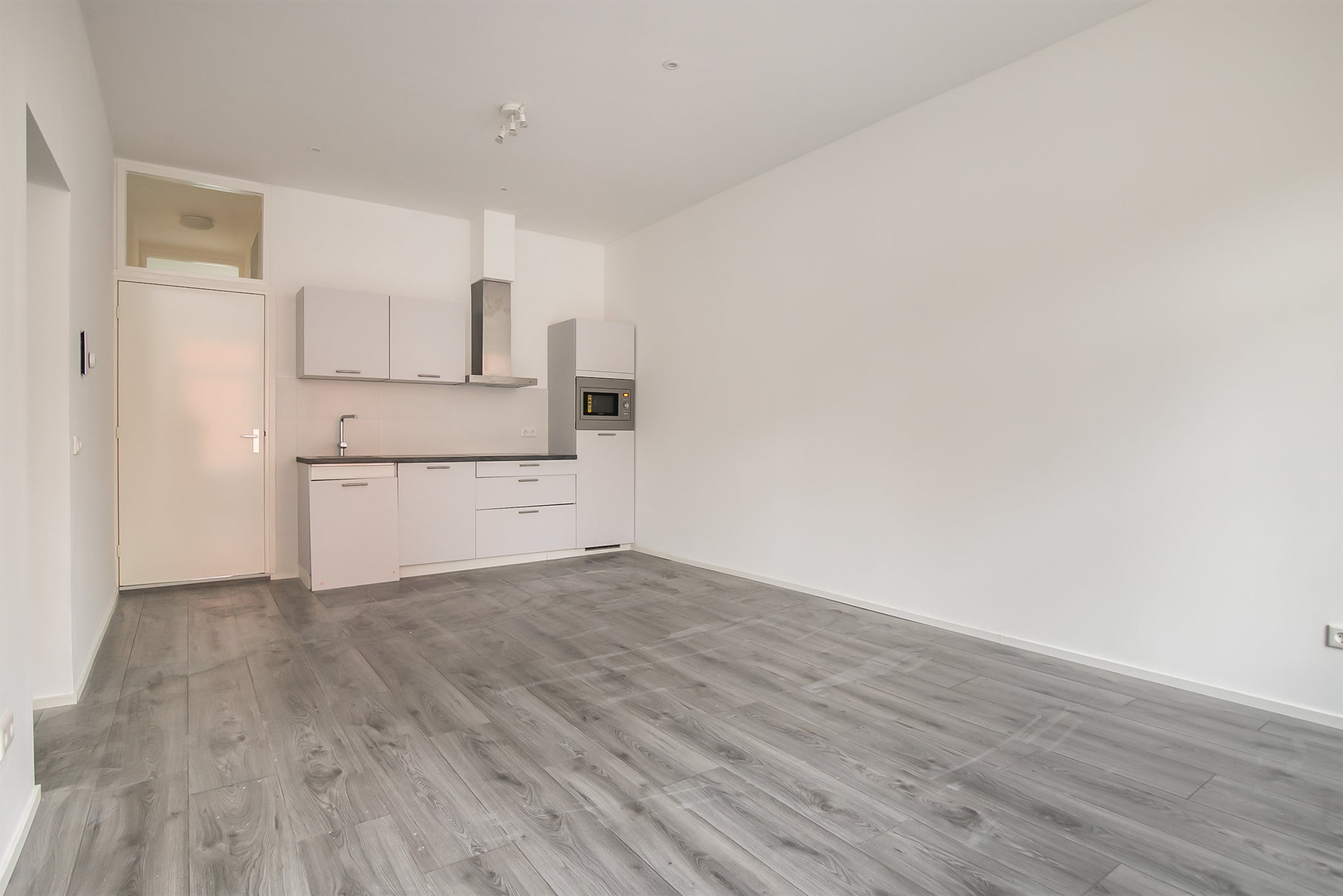 Te huur Appartement Ochterveltstraat 21 C in Rotterdam