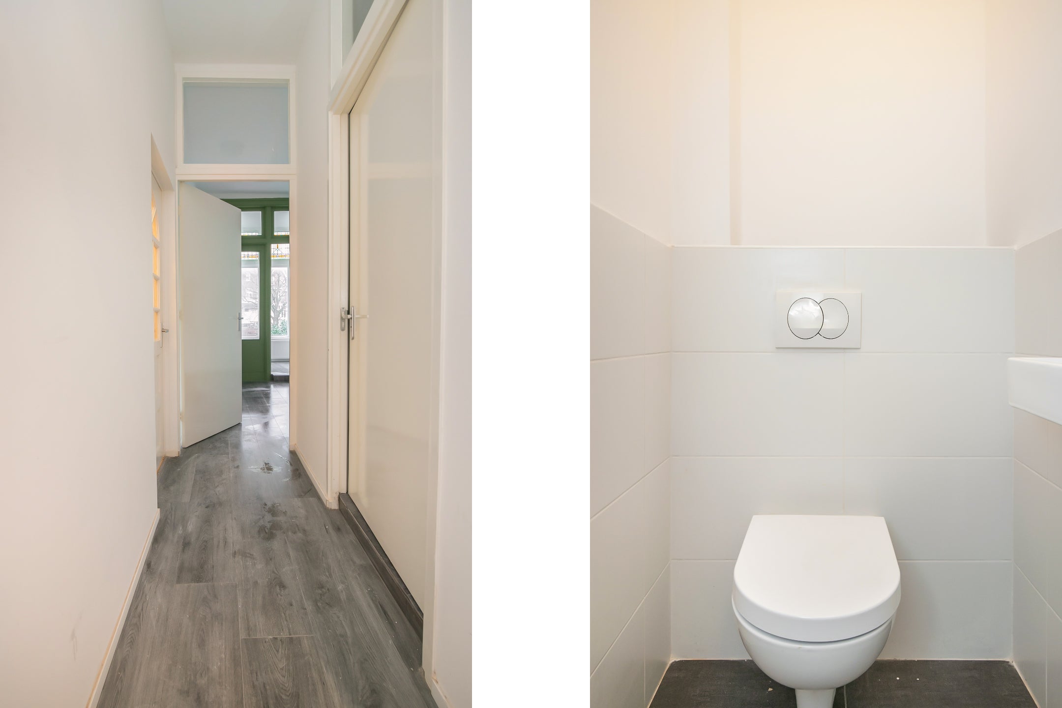 Te huur Appartement Ochterveltstraat 21 C in Rotterdam