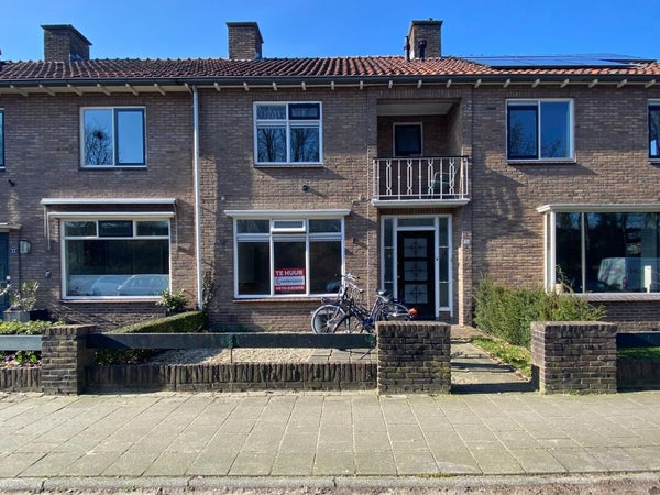 Room Ossenweerdstraat in Deventer