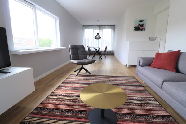 Appartement Newtonplein in Schiedam