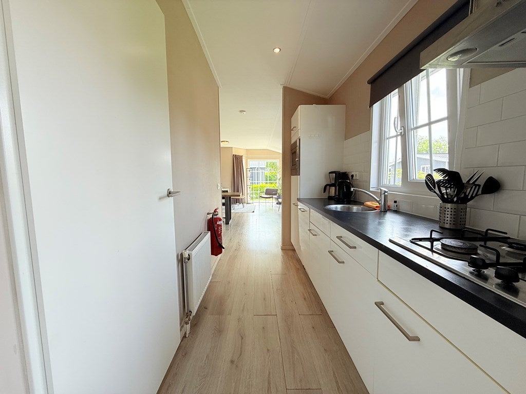 Vrijstaande woning te koop: Burgemeester Dalenbergstraat 50-455, West-Graftdijk