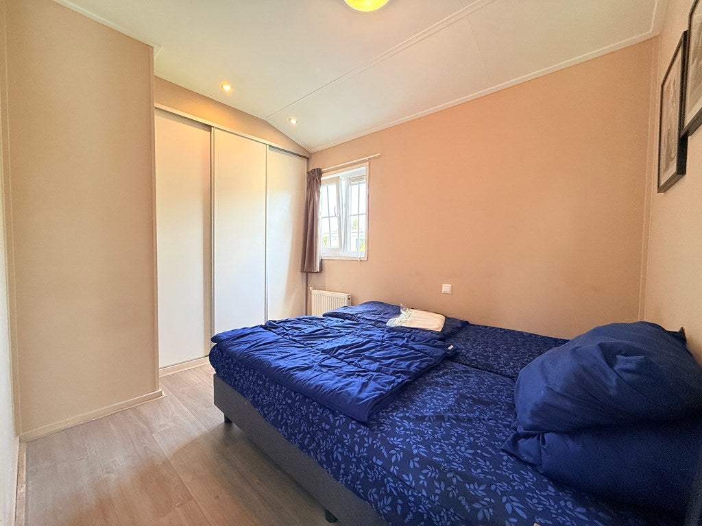 Vrijstaande woning te koop: Burgemeester Dalenbergstraat 50-455, West-Graftdijk