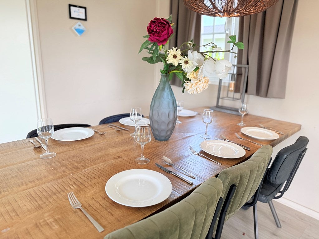 Vrijstaande woning te koop: Burgemeester Dalenbergstraat 50-455, West-Graftdijk