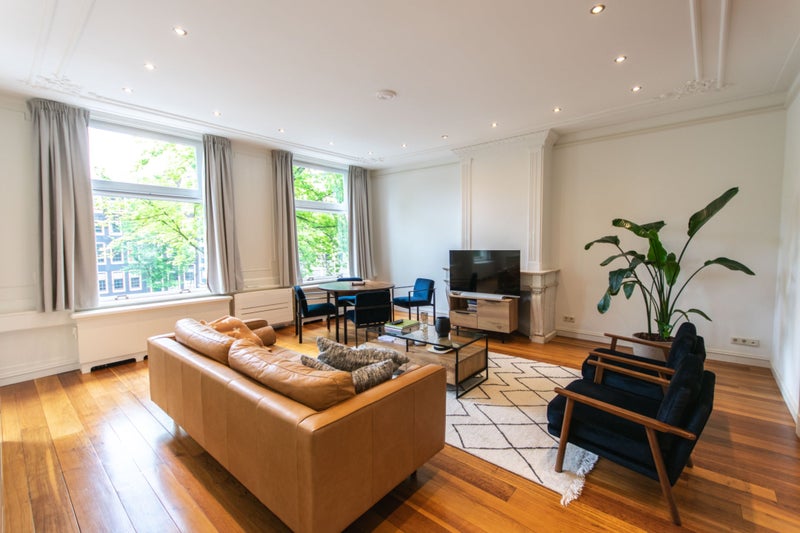 Te huur Appartement Herengracht in Amsterdam