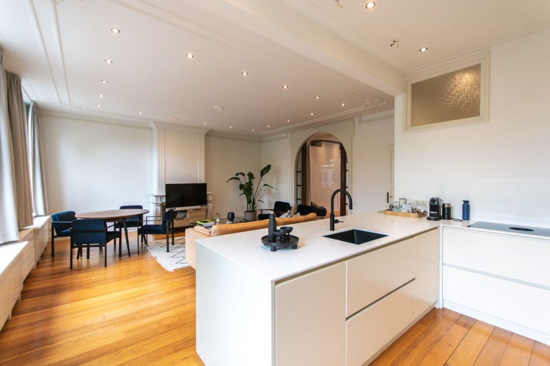 Te huur Appartement Herengracht in Amsterdam