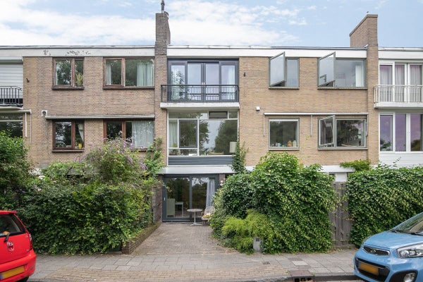 huurwoningen te huur op Pieter Wantelaan