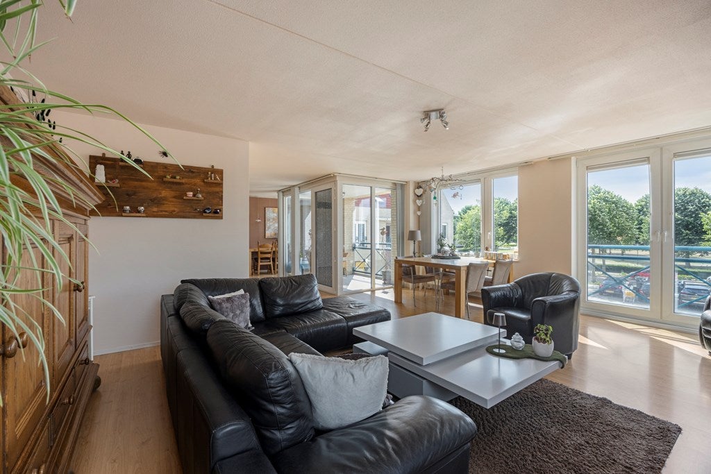 Appartement te koop: Gindrapassage 19, Bladel