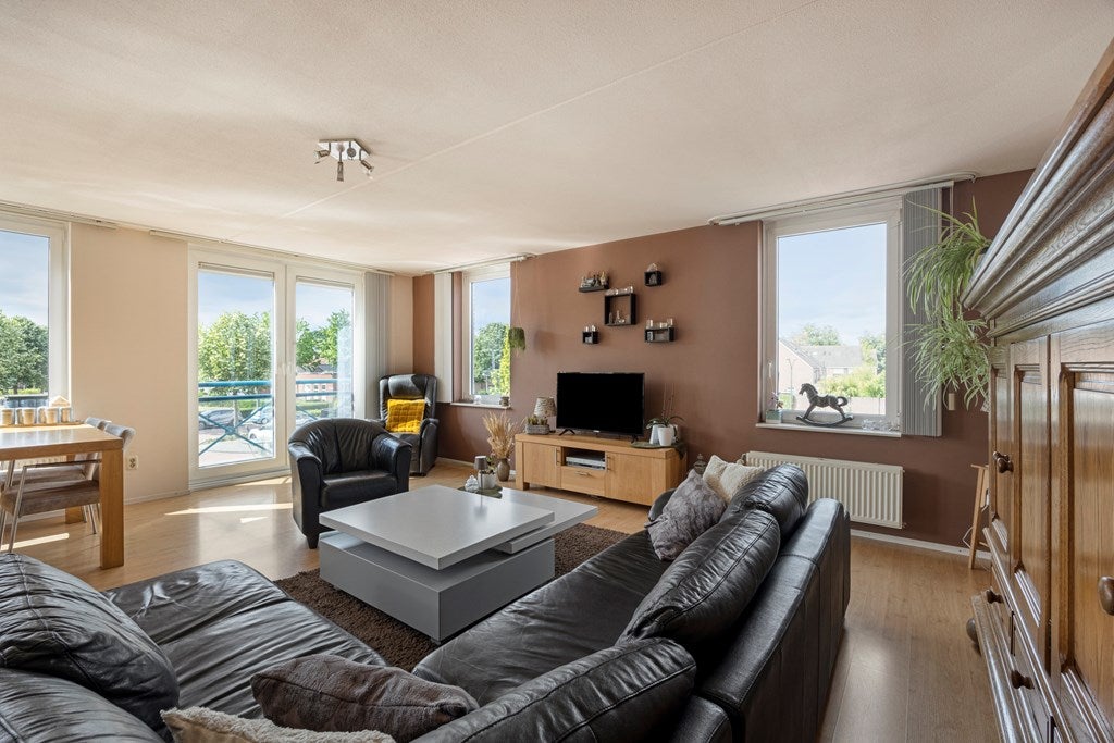 Appartement te koop: Gindrapassage 19, Bladel