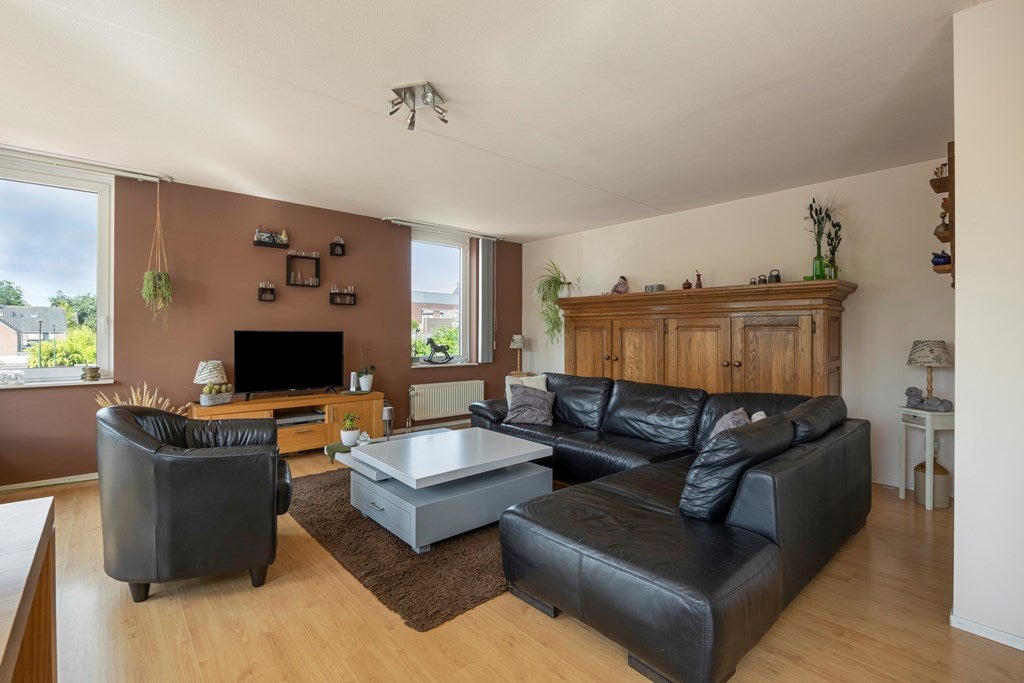 Appartement te koop: Gindrapassage 19, Bladel