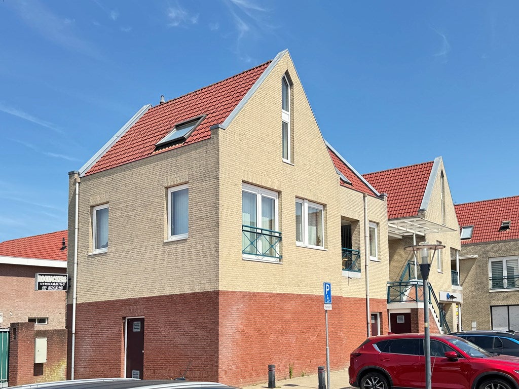 Appartement te koop: Gindrapassage 19, Bladel