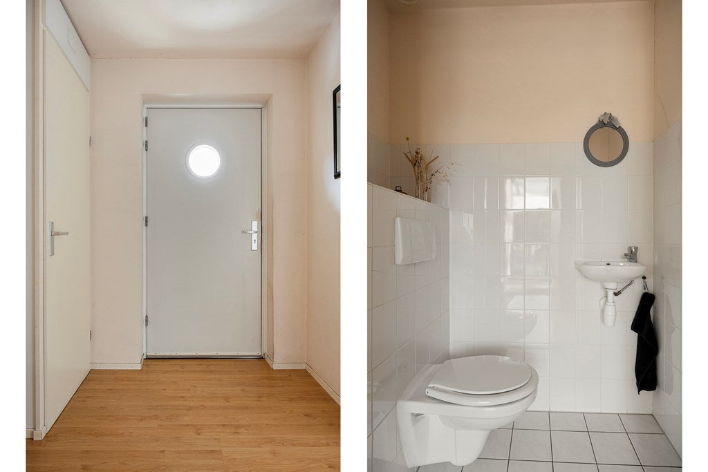 Appartement te koop: Gindrapassage 19, Bladel
