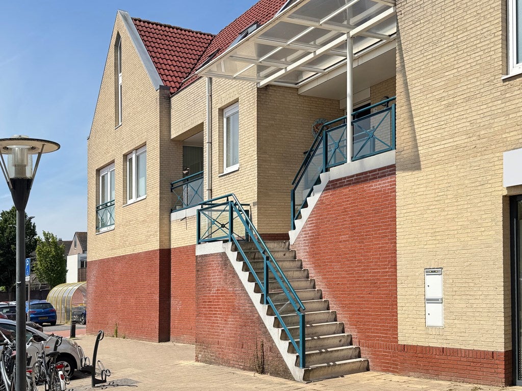 Appartement te koop: Gindrapassage 19, Bladel