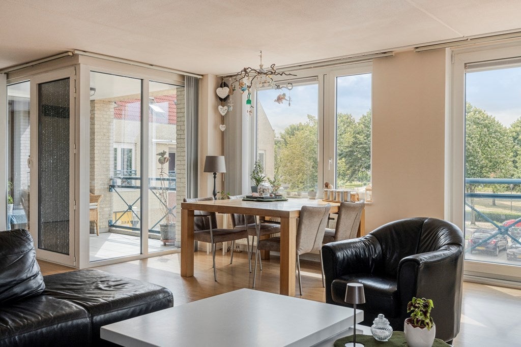Appartement te koop: Gindrapassage 19, Bladel