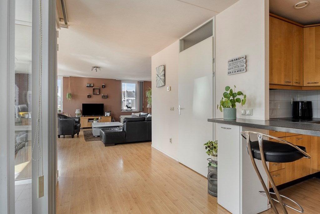Appartement te koop: Gindrapassage 19, Bladel