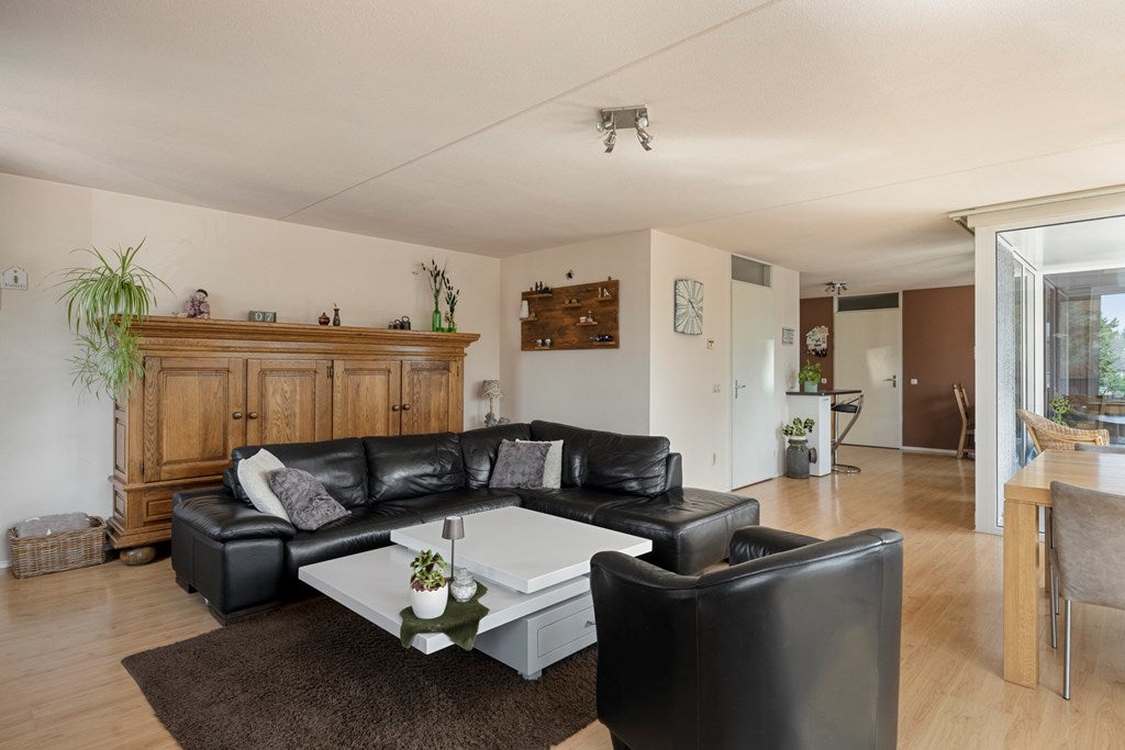 Appartement te koop: Gindrapassage 19, Bladel