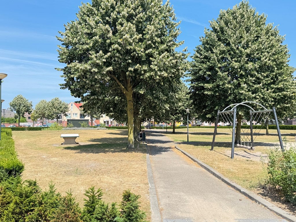 Appartement te koop: Gindrapassage 19, Bladel