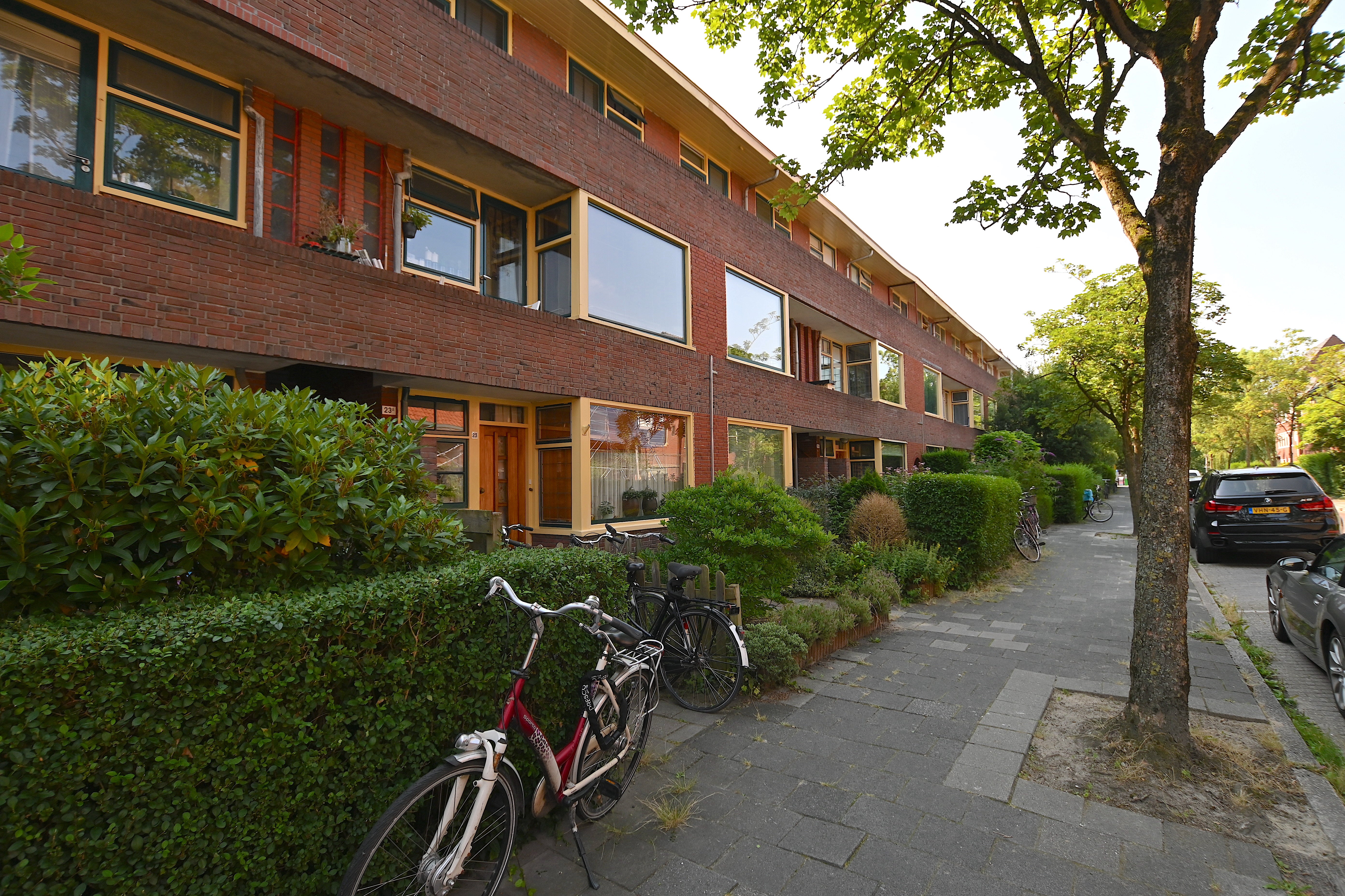 Studio Celebesstraat 25 a 5
