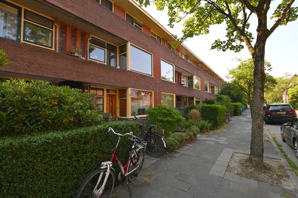 Celebesstraat 25 a 5 Groningen
