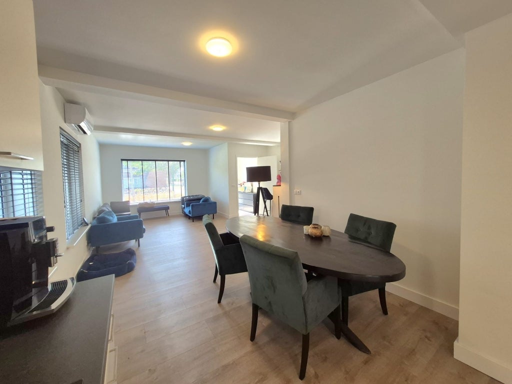 Woning te huur: Schwartzenberghlaan, Drachten