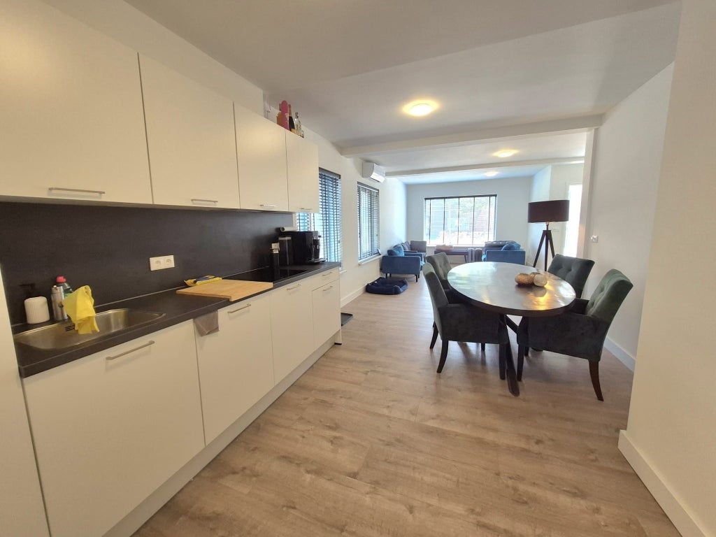 Woning te huur: Schwartzenberghlaan, Drachten