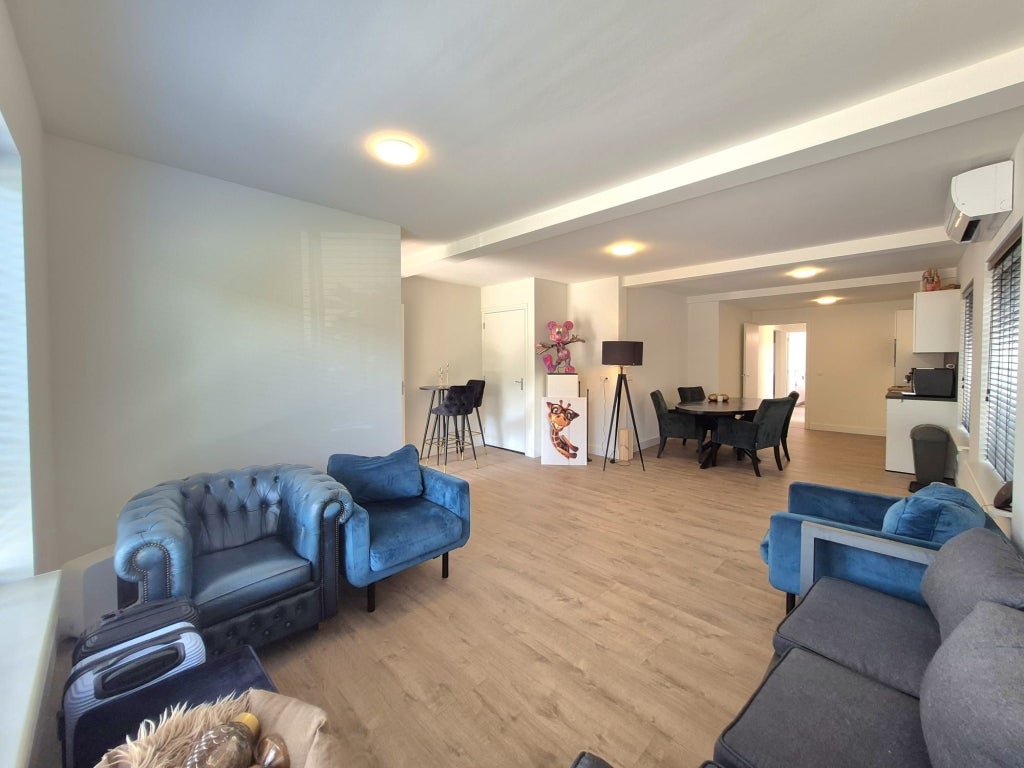 Woning te huur: Schwartzenberghlaan, Drachten