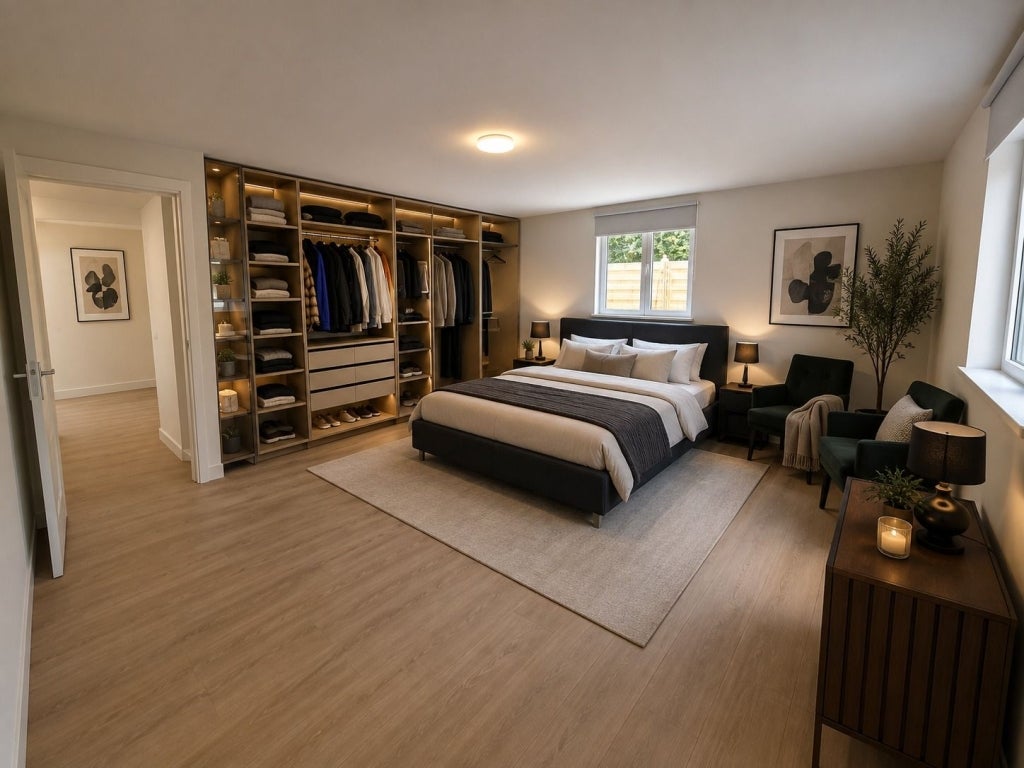 Woning te huur: Schwartzenberghlaan, Drachten