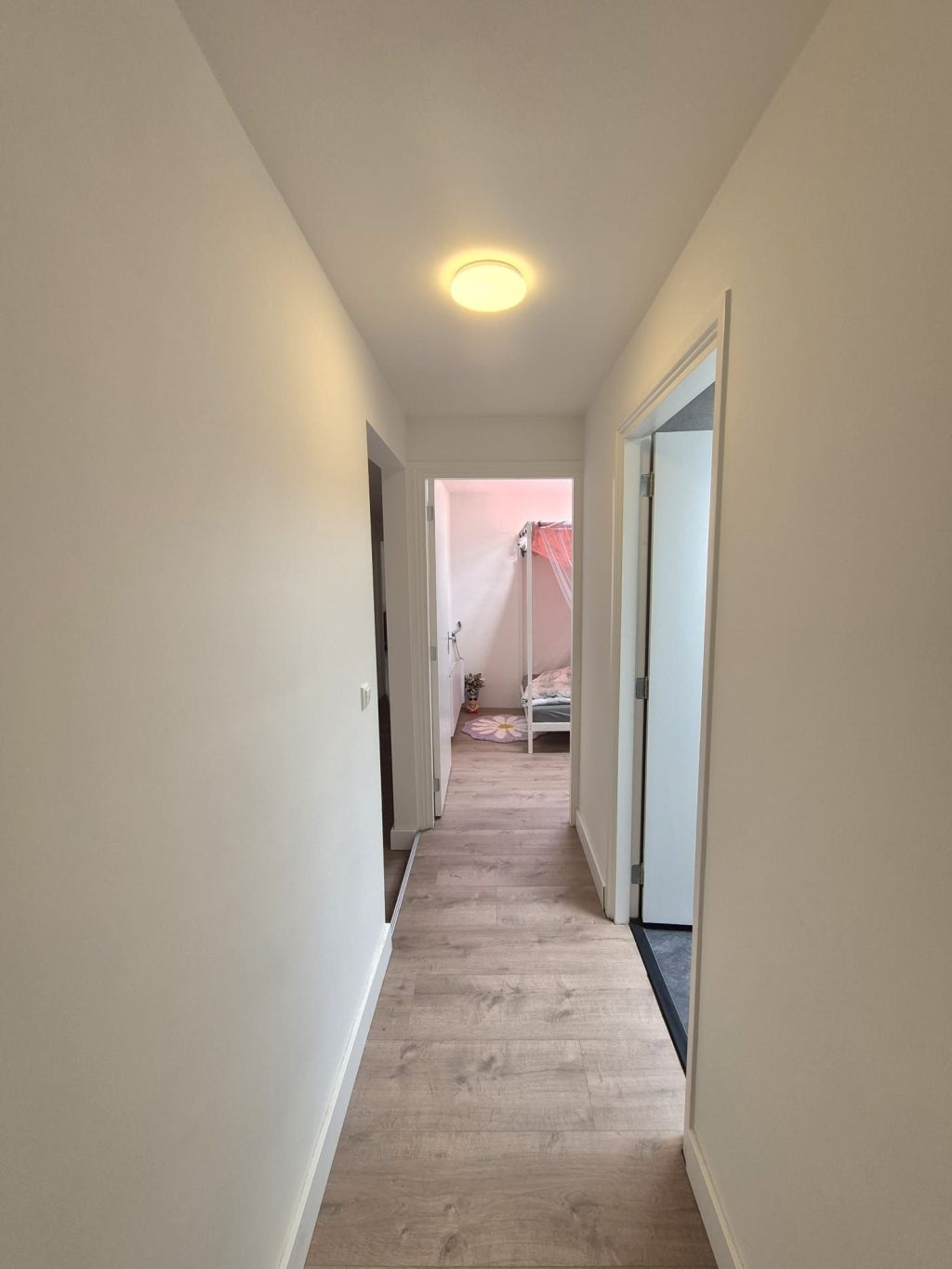 Woning te huur: Schwartzenberghlaan, Drachten