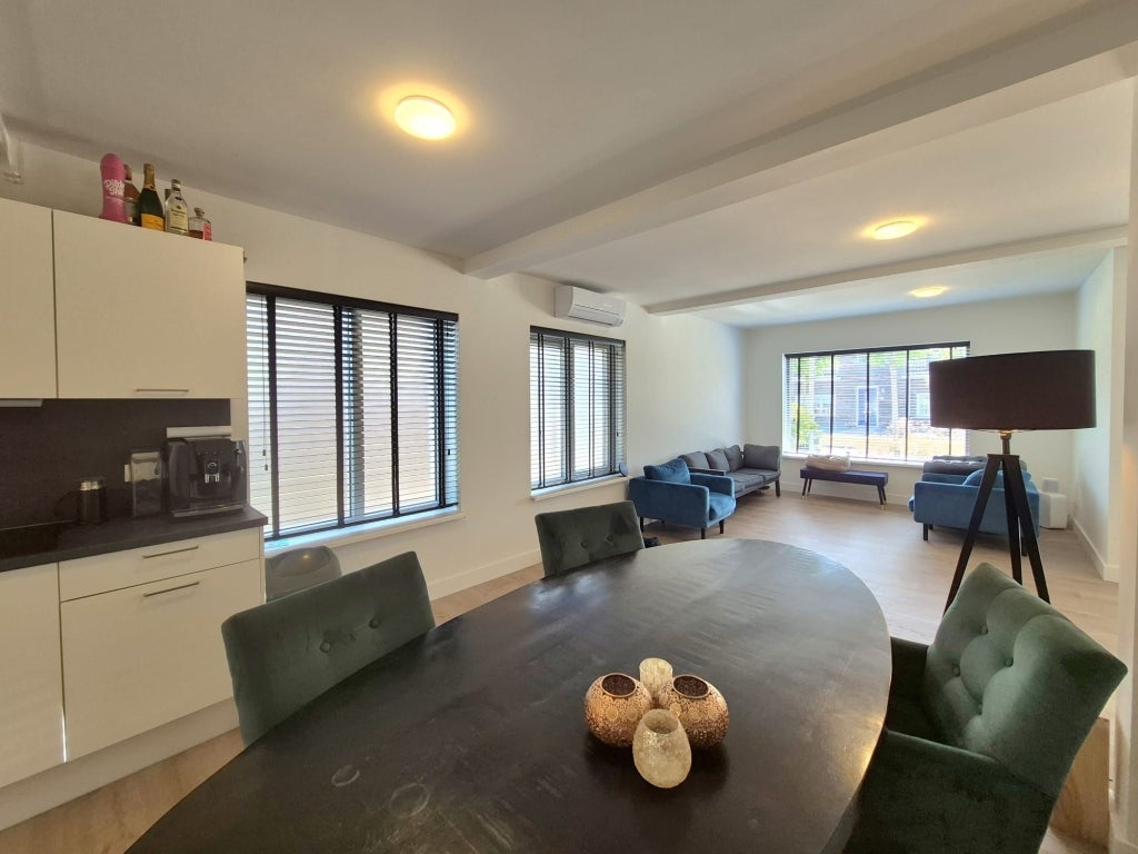 Woning te huur: Schwartzenberghlaan, Drachten