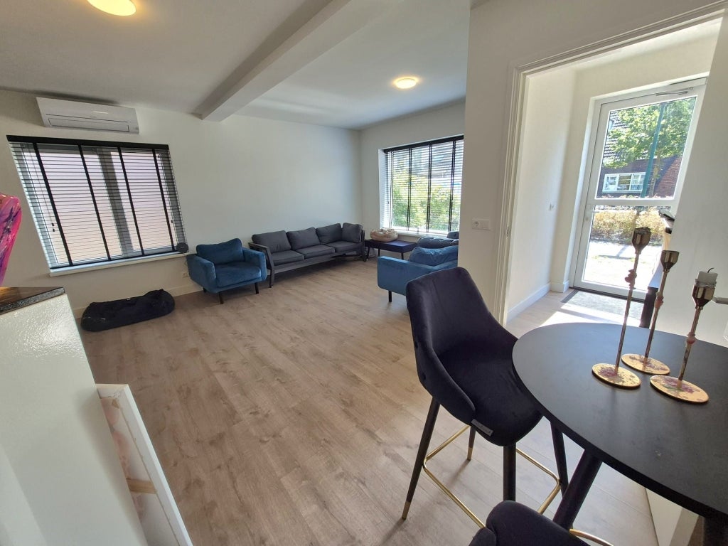 Woning te huur: Schwartzenberghlaan, Drachten