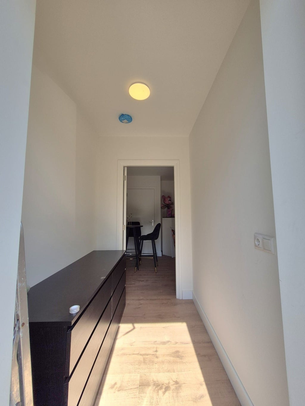 Woning te huur: Schwartzenberghlaan, Drachten