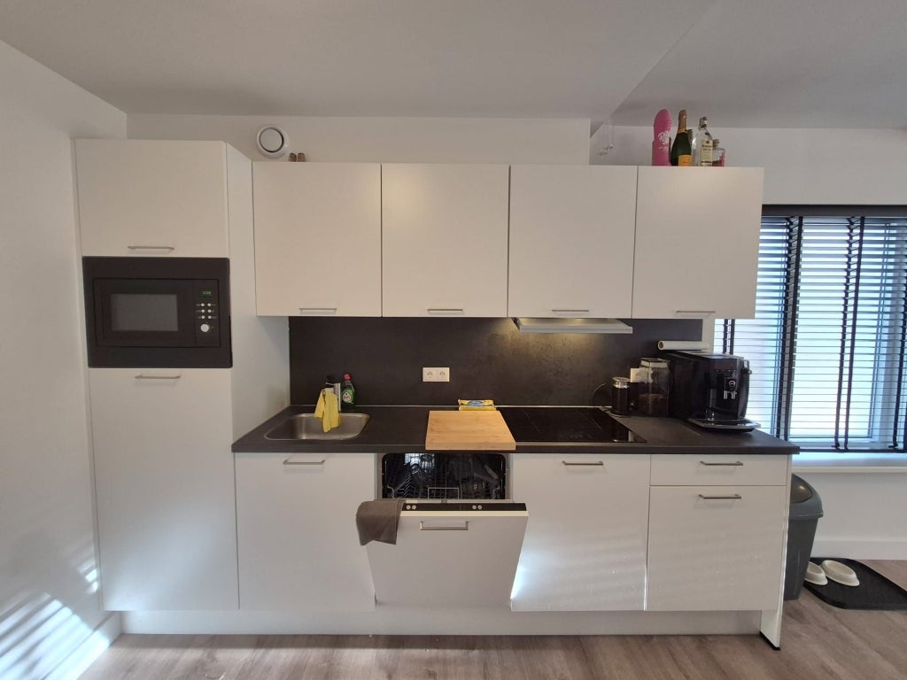 Woning te huur: Schwartzenberghlaan, Drachten