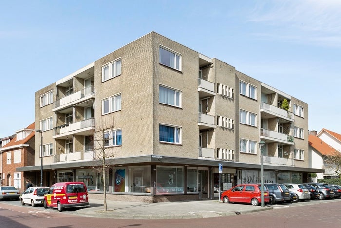 Te huur: Appartement 1e Wilakkersstraat in Eindhoven