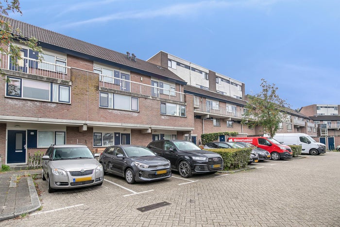 Te huur: Appartement Napelshof in Rotterdam