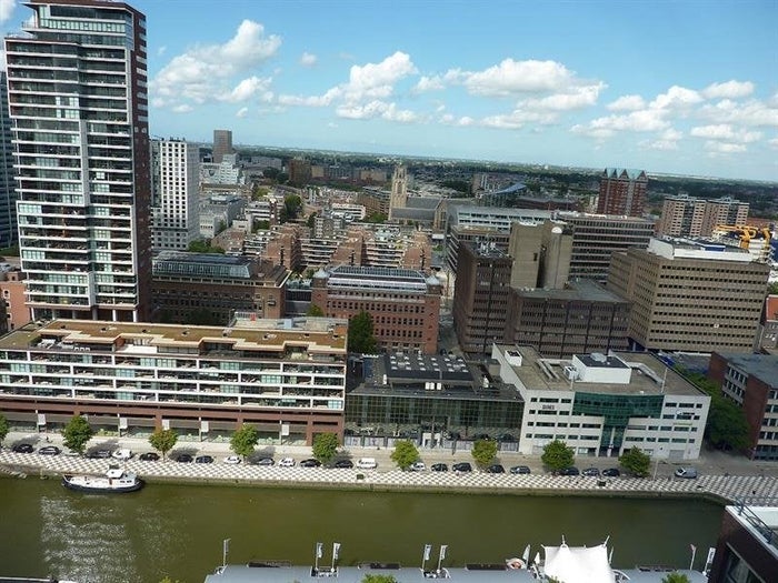 Te huur: Appartement Jufferstraat in Rotterdam